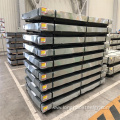 Customized width Dz52dz Galvanized sheet